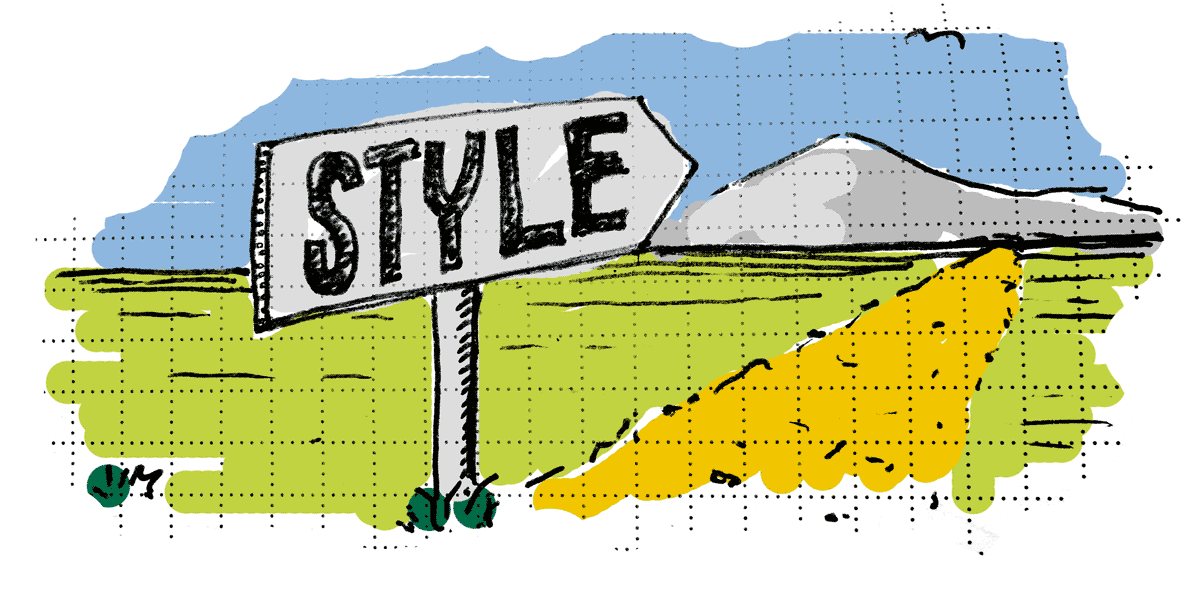 Why designers and frond-end developers should talk more often