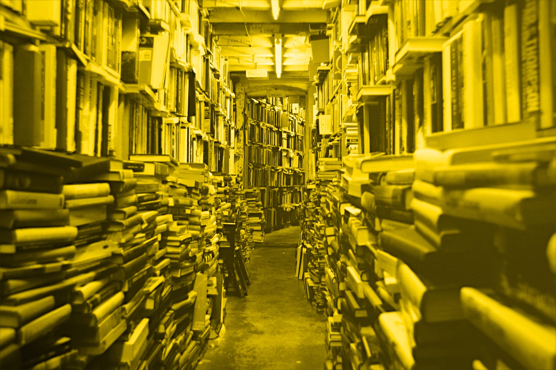 When style guides are documentation done wrong