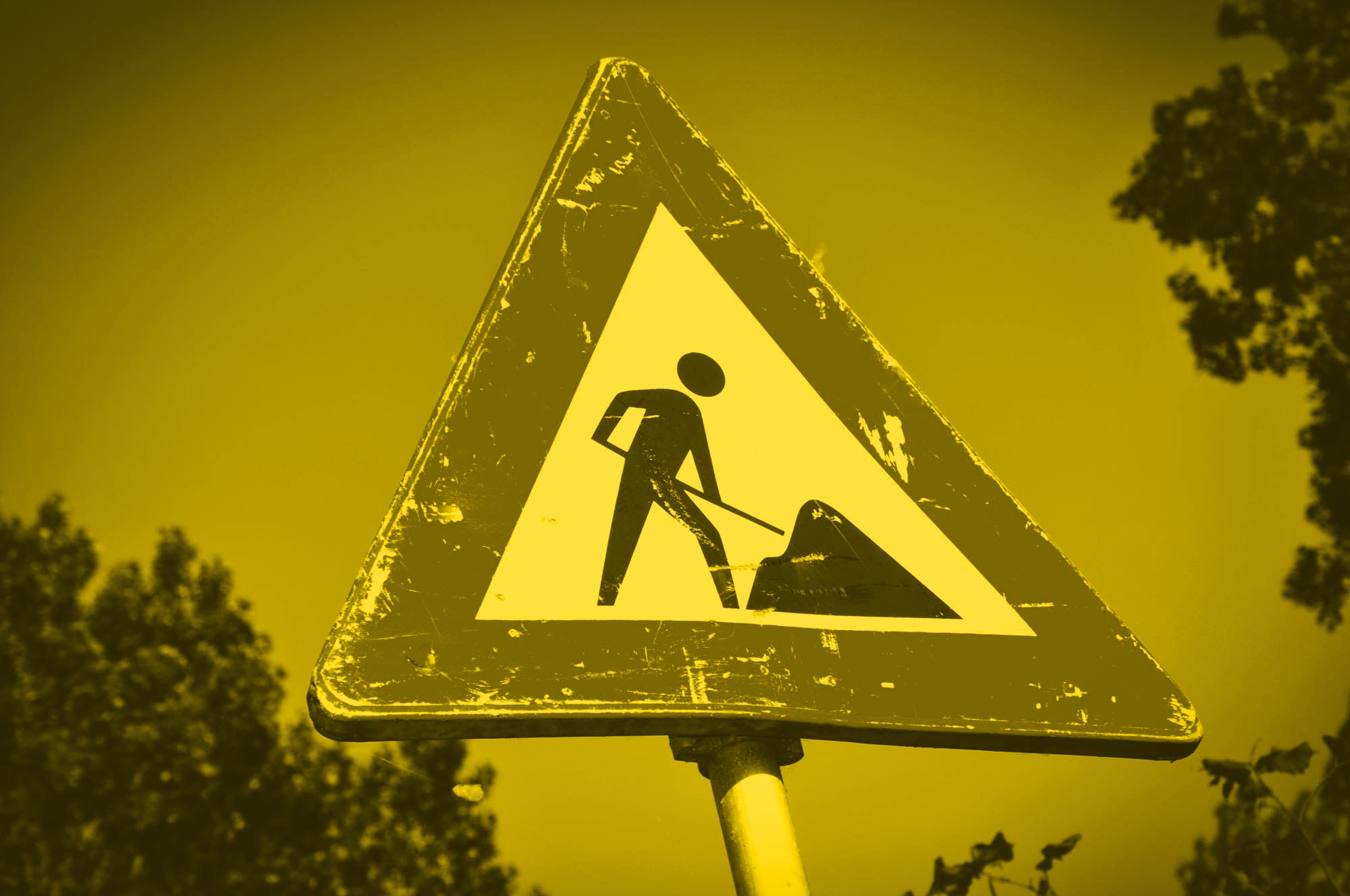 Design trends and their caveats (part 6) - Icons without cause