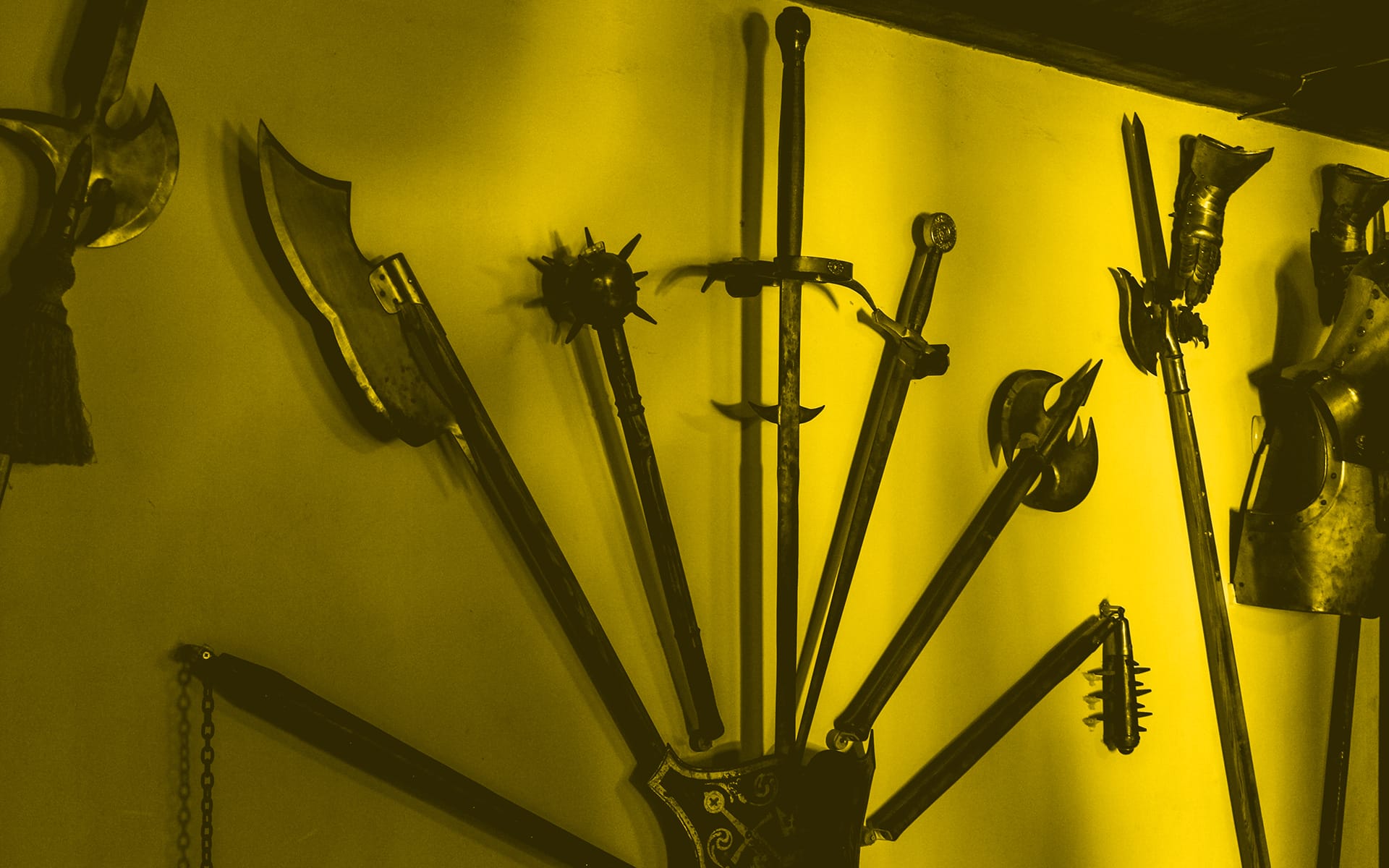 Death by sketch knife