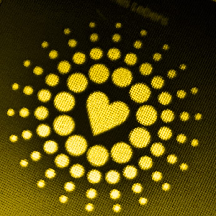 Developing a versatile info screen for our co-working space